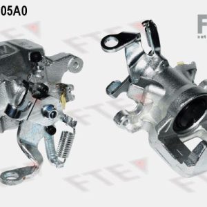 Etrier frana FTE 9290877 – CITROEN | AutoRival