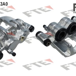 Etrier frana FTE 9291089 – CITROEN | AutoRival