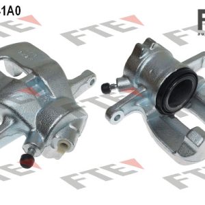 Etrier frana FTE 9291403 – CITROEN | AutoRival