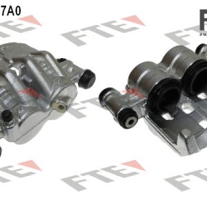 Etrier frana FTE 9291550 – CITROEN | AutoRival