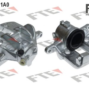 Etrier frana FTE 9291828 – CITROEN | AutoRival
