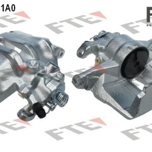 Etrier frana FTE 9292036 – CITROEN | AutoRival