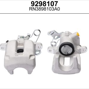 Etrier frana FTE 9298107 – CITROEN | AutoRival