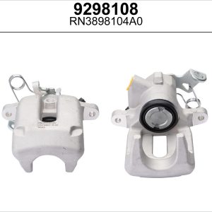 Etrier frana FTE 9298108 – CITROEN | AutoRival