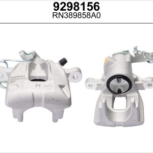 Etrier frana FTE 9298156 – CITROEN | AutoRival