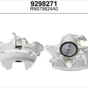 Etrier frana FTE 9298271 – CITROEN | AutoRival