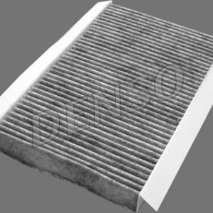 Filtru aer habitaclu DENSO DCF071K – CITROEN | AutoRival