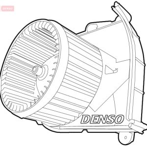 Ventilator habitaclu DENSO DEA21006 – CITROEN | AutoRival