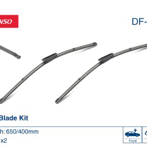 Lamela stergator DENSO DF-063 – CITROEN | AutoRival