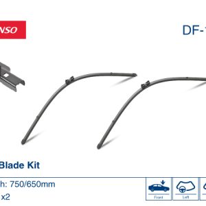 Lamela stergator DENSO DF-149 – CITROEN | AutoRival