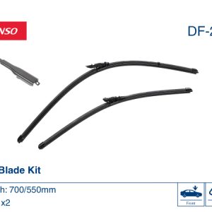 Lamela stergator DENSO DF-202 – CITROEN | AutoRival