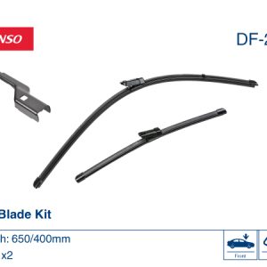 Lamela stergator DENSO DF-210 – CITROEN | AutoRival