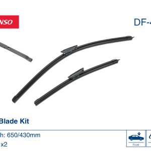 Lamela stergator DENSO DF-407 – CITROEN | AutoRival