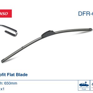 Lamela stergator DENSO DFR-012 – CITROEN | AutoRival