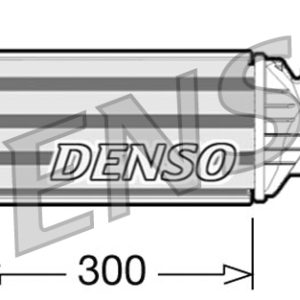 Intercooler compresor DENSO DIT07001 – CITROEN | AutoRival