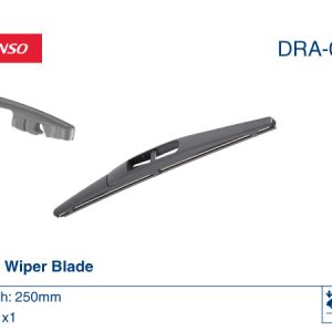 Lamela stergator DENSO DRA-025 – CITROEN | AutoRival