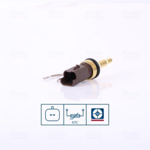 Senzor temperatura lichid de racire NISSENS 207018 – CITROEN | AutoRival