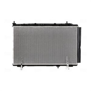 Radiator racire motor NISSENS 607032 – CITROEN | AutoRival