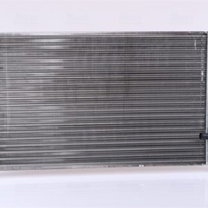 Radiator racire motor NISSENS 61252A – CITROEN | AutoRival