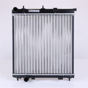 Radiator racire motor NISSENS 61277 – CITROEN | AutoRival