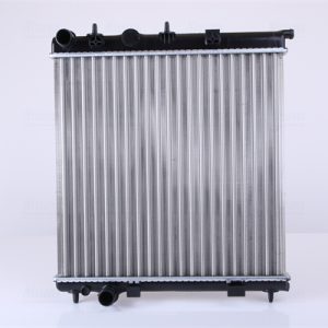Radiator racire motor NISSENS 61278 – CITROEN | AutoRival
