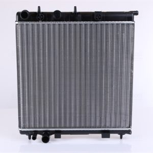 Radiator racire motor NISSENS 61279 – CITROEN | AutoRival