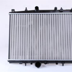 Radiator racire motor NISSENS 61291A – CITROEN | AutoRival