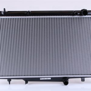 Radiator racire motor NISSENS 61297 – CITROEN | AutoRival