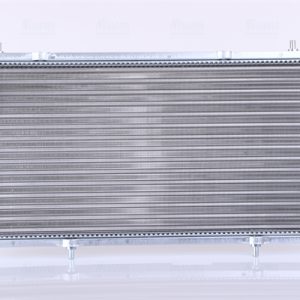 Radiator racire motor NISSENS 61337 – CITROEN | AutoRival