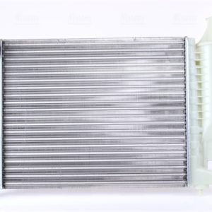 Radiator racire motor NISSENS 613671 – CITROEN | AutoRival