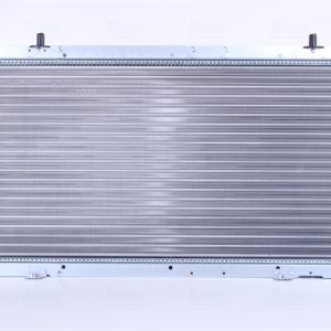 Radiator racire motor NISSENS 61390 – CITROEN | AutoRival