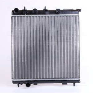 Radiator racire motor NISSENS 63505 – CITROEN | AutoRival