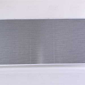Radiator racire motor NISSENS 63566 – CITROEN | AutoRival