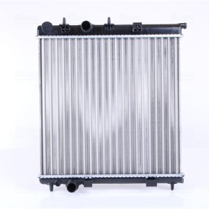 Radiator racire motor NISSENS 636002 – CITROEN | AutoRival