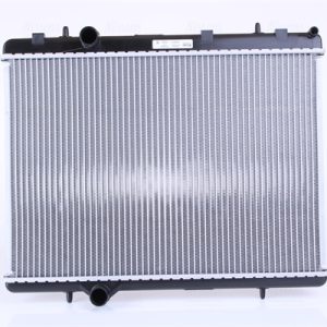 Radiator racire motor NISSENS 636006 – CITROEN | AutoRival