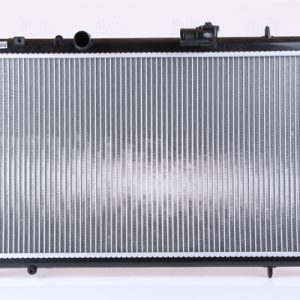 Radiator racire motor NISSENS 636013 – CITROEN | AutoRival