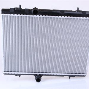 Radiator racire motor NISSENS 636029 – CITROEN | AutoRival