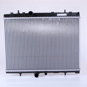 Radiator racire motor NISSENS 63607A – CITROEN | AutoRival