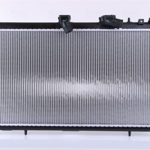 Radiator racire motor NISSENS 63619 – CITROEN | AutoRival