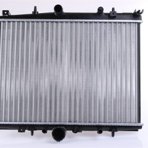 Radiator racire motor NISSENS 63702 – CITROEN | AutoRival