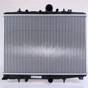 Radiator racire motor NISSENS 63704A – CITROEN | AutoRival
