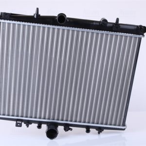 Radiator racire motor NISSENS 63705A – CITROEN | AutoRival