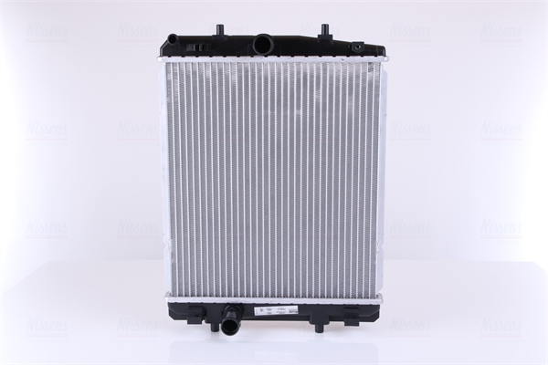 Radiator racire motor NISSENS 64687 – CITROEN | AutoRival