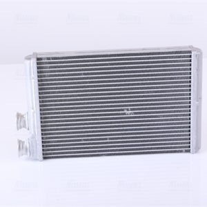 Schimbator de caldura incalzire habitaclu NISSENS 71158 – CITROEN | AutoRival
