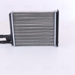 Schimbator de caldura incalzire habitaclu NISSENS 73984 – CITROEN | AutoRival