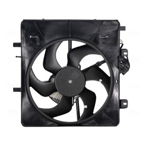 Ventilator radiator NISSENS 85307 – CITROEN | AutoRival