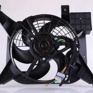 Ventilator radiator NISSENS 85476 – CITROEN | AutoRival