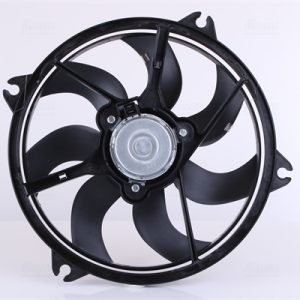 Ventilator radiator NISSENS 85669 – CITROEN | AutoRival