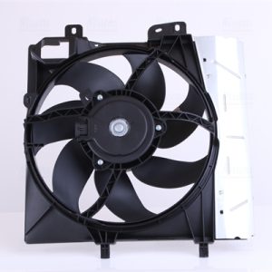 Ventilator radiator NISSENS 85991 – CITROEN | AutoRival