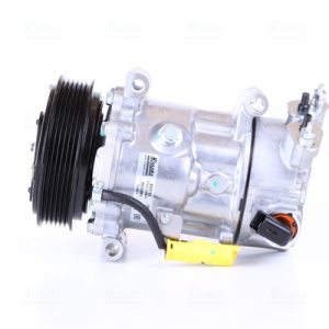 Compresor climatizare NISSENS 890743 – CITROEN | AutoRival